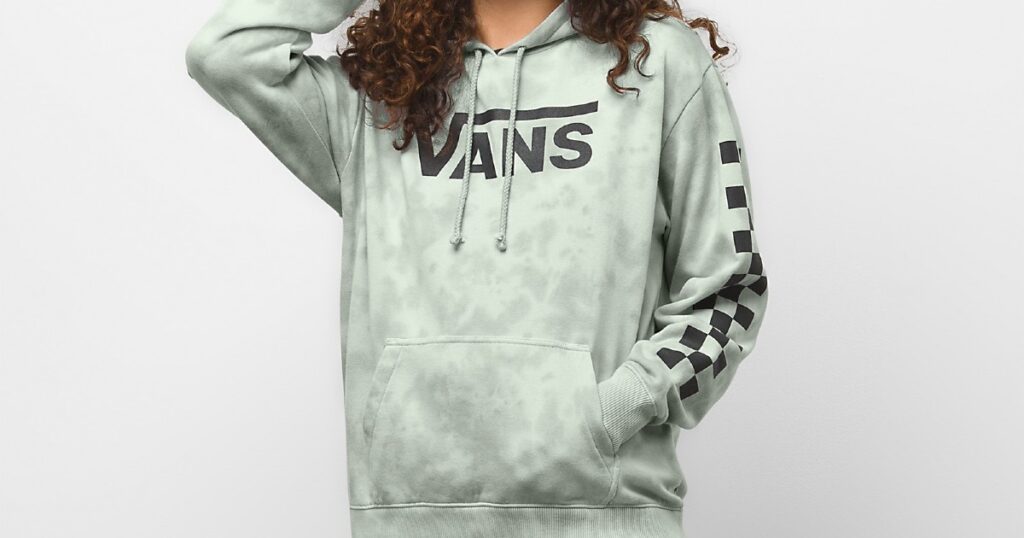Vans Hoodie