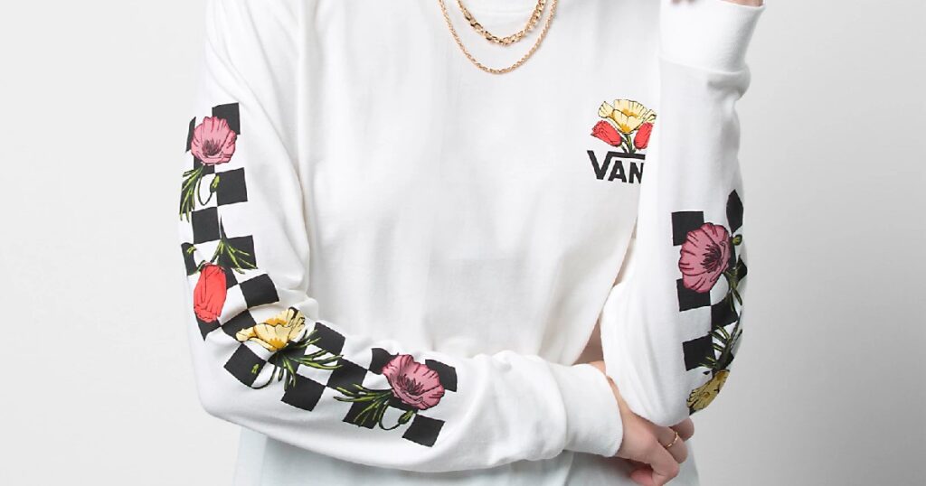 Vans Shirt