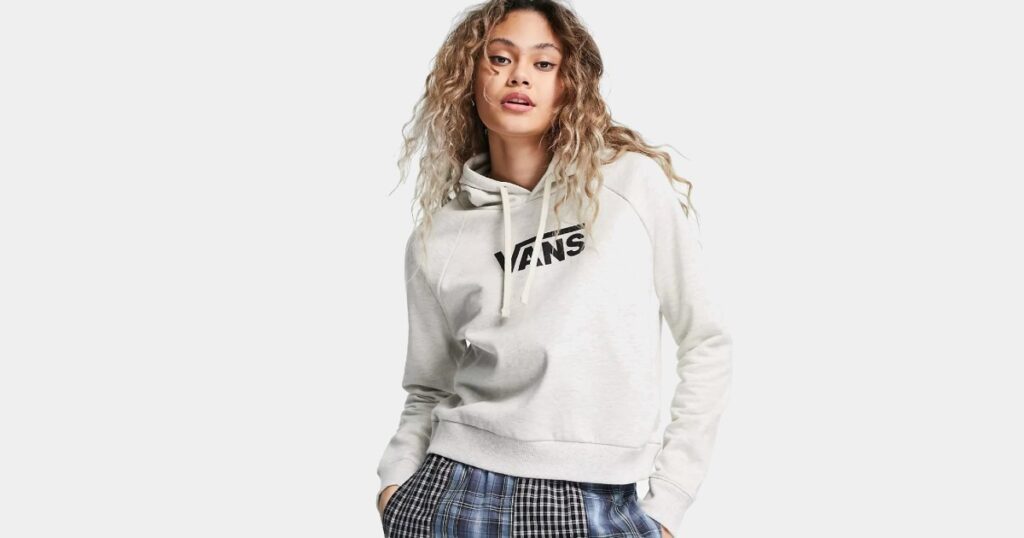 Vans Sweater