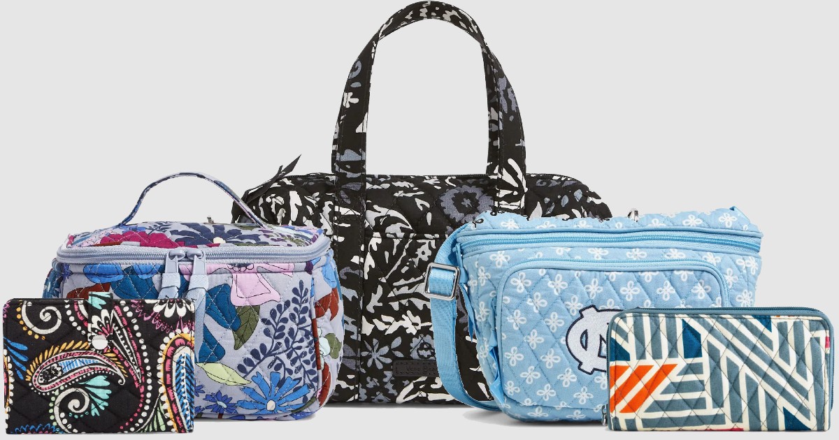 Vera Bradley