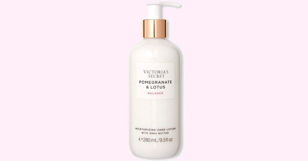 Victorias Secret Body Lotion