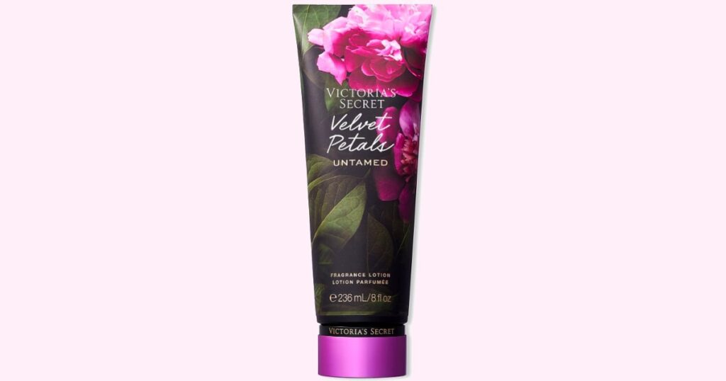 Victorias Secret Lotion