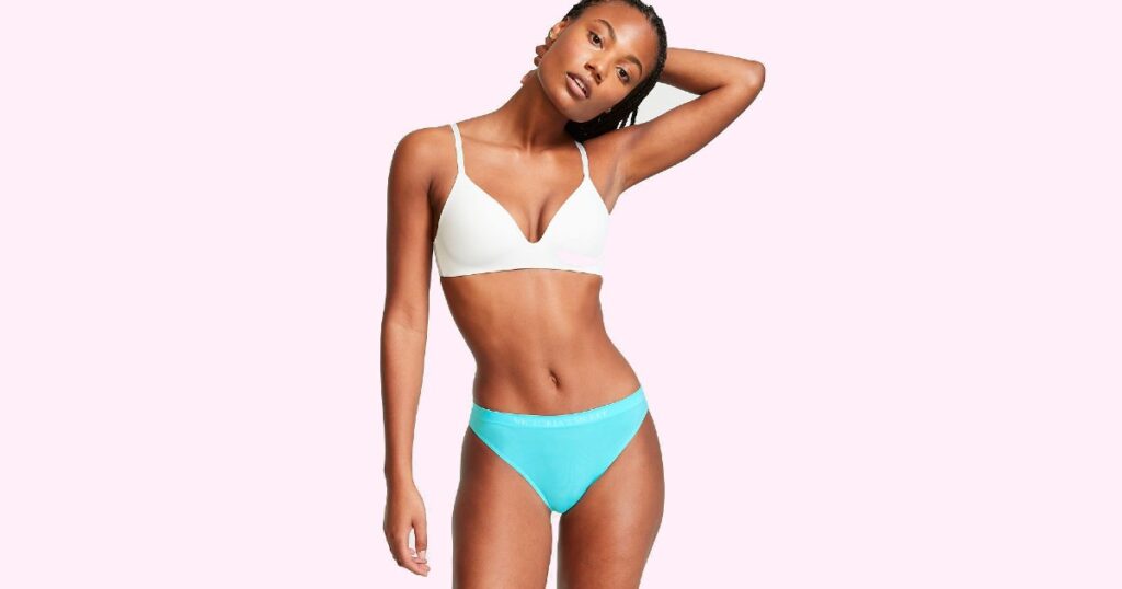 Victorias Secret Panty