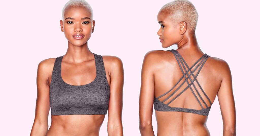 Victorias Secret Sports Bra