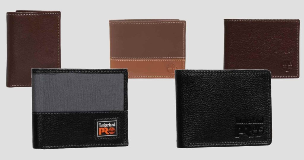Wallets