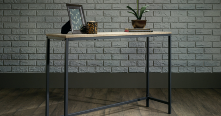 Walmart console table
