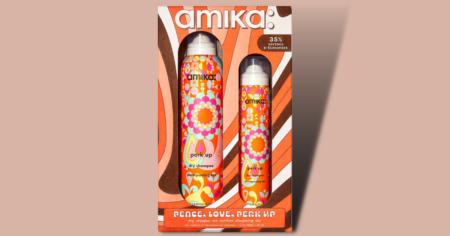 amika deal
