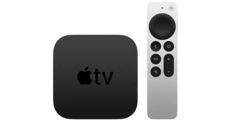 apple tv