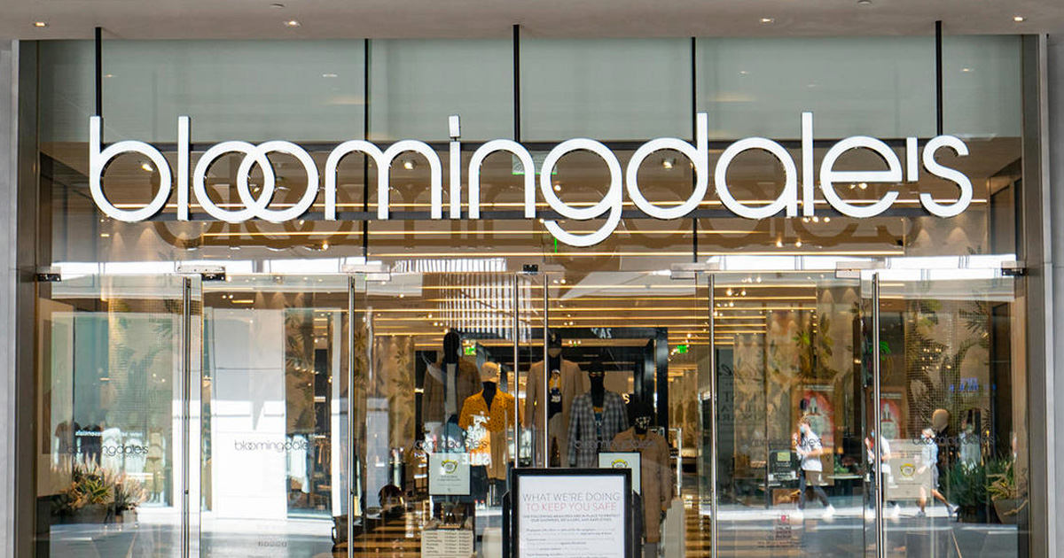 bloomingdales