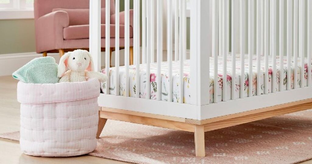 cloud island quilted