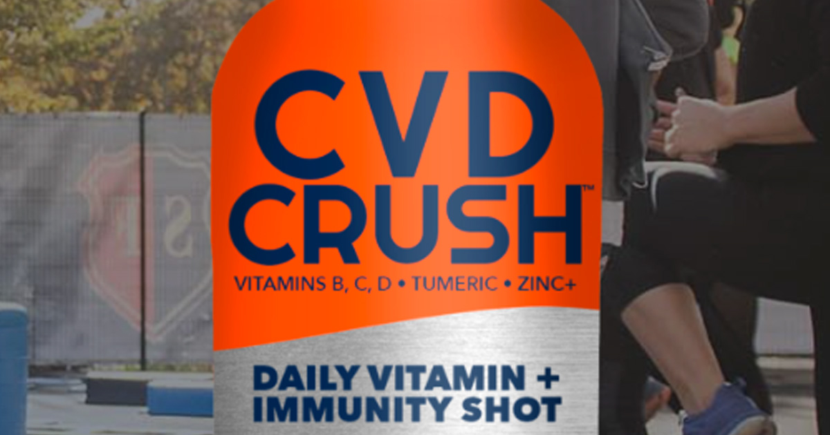 cvd