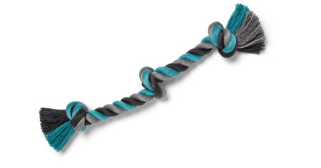 dog rope toy