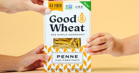 good wheat