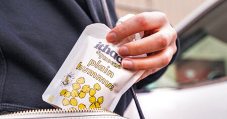 ithaca squeez hummus