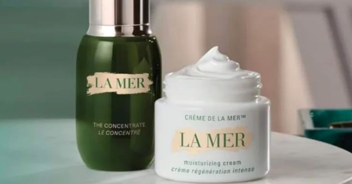 la mer