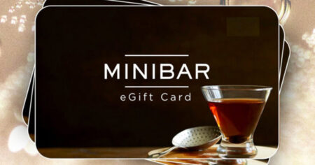 minibar