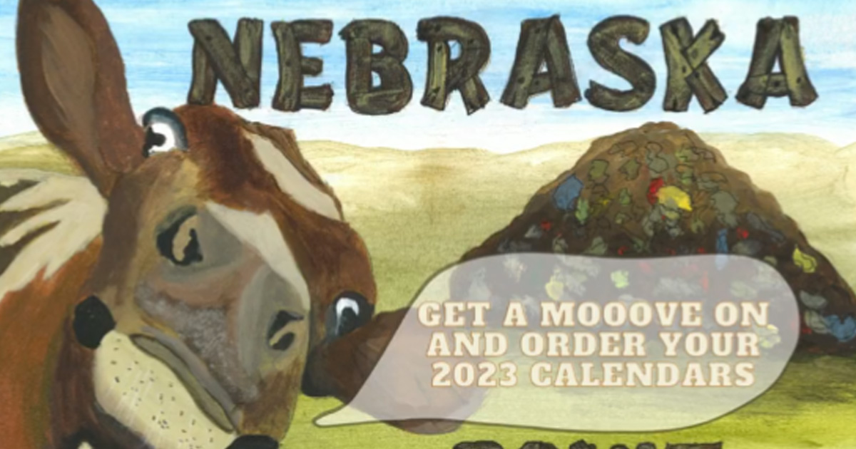 nebraska calendar