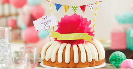 nothing bundts
