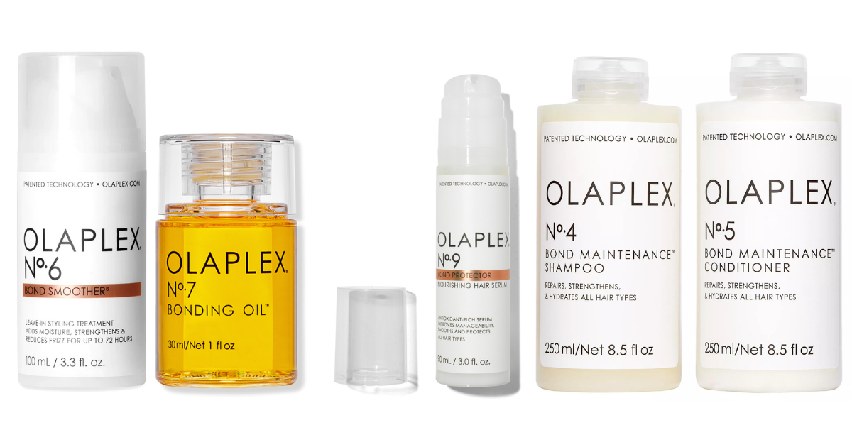 olaplex