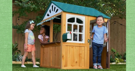 playhouse kidkraft