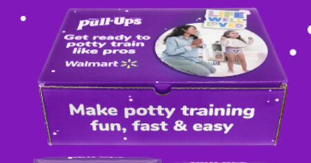 potty training kit
