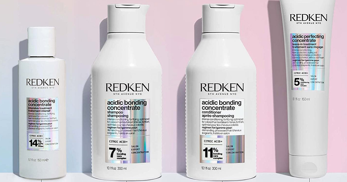 redken