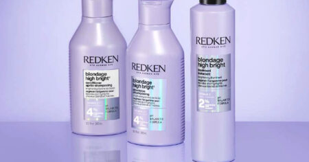 redken