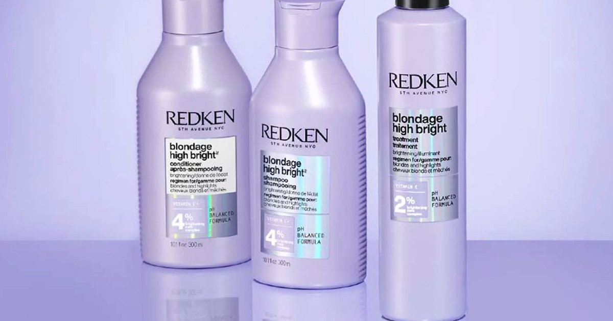 redken