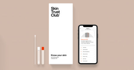 skin trust