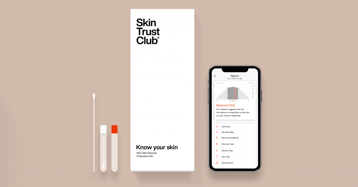 skin trust