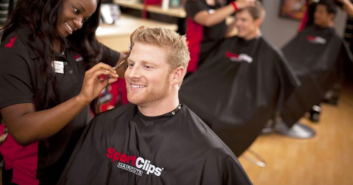 sports clips