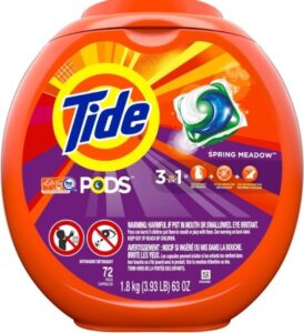 tide