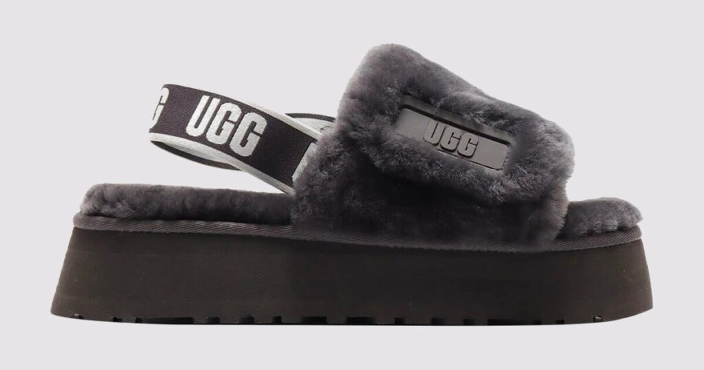 ugg disco