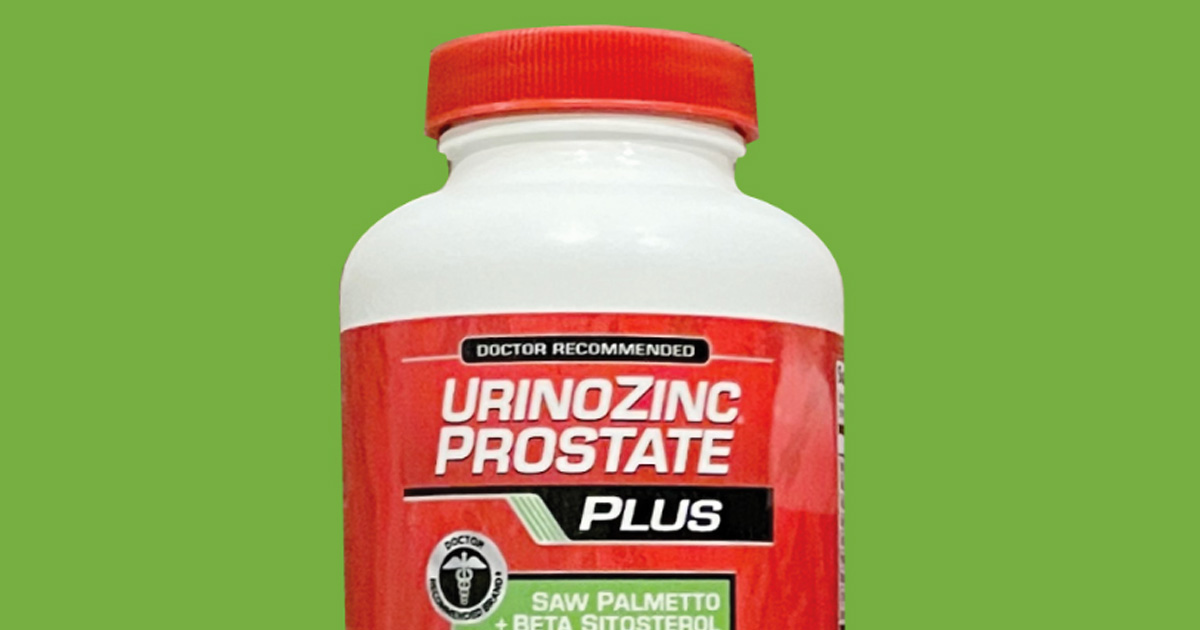 urinozinc