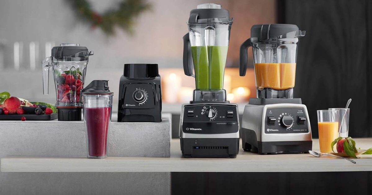 vitamix deal