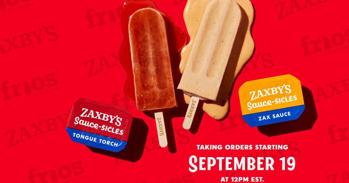 zabxbys sauce sicles