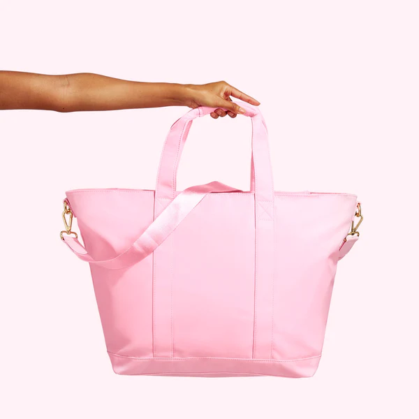 Shot Hand Model Classic Tote Flamingo RT V x