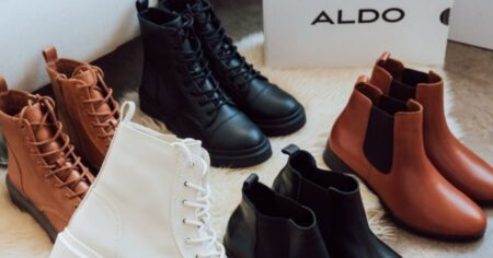 ALDO Womens Boots