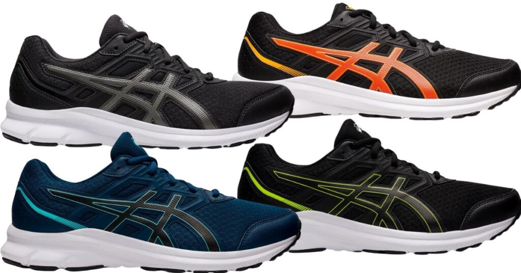 ASICS Mens JOLT Running Shoes