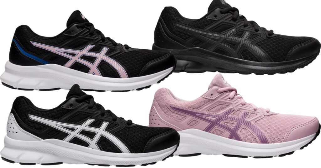 ASICS Womens JOLT Running Shoes