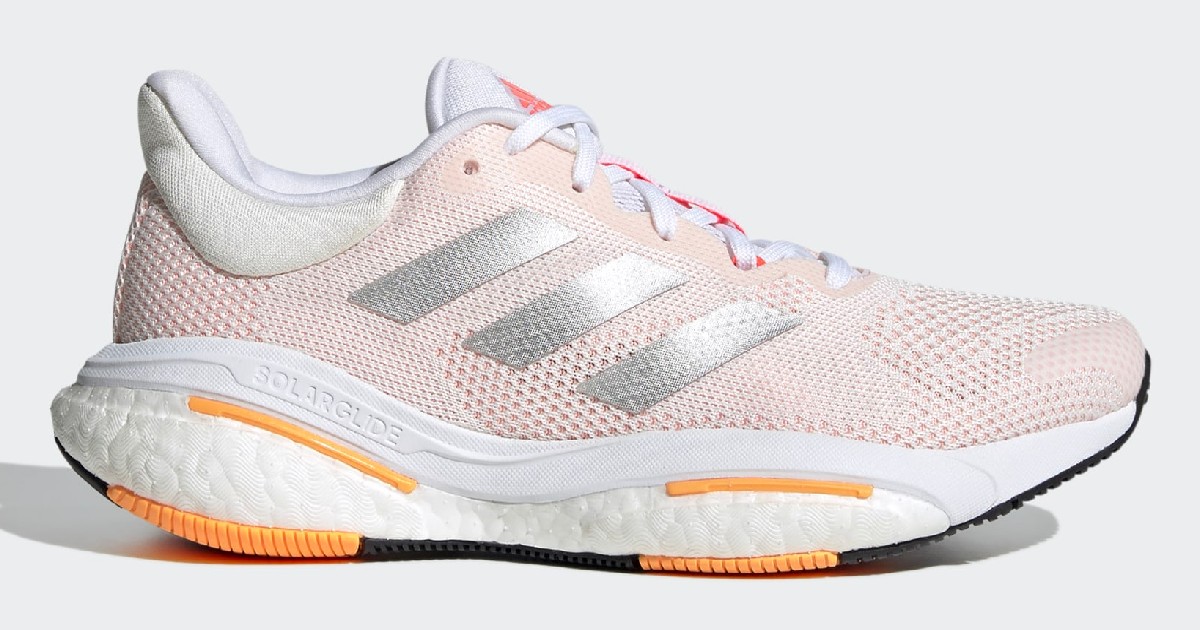 Adidas Solarglide
