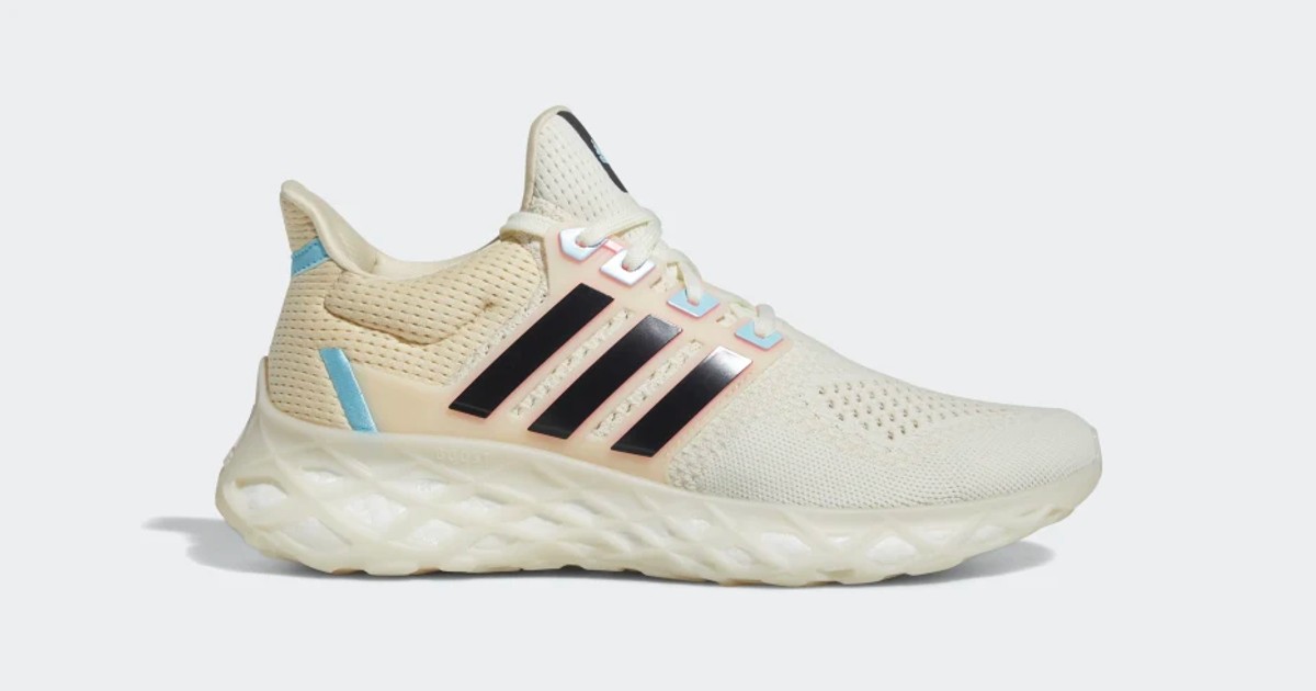 Adidas Ultraboost web