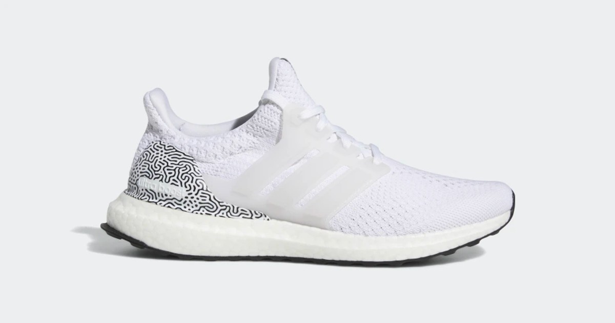 Adidas Ultraboosts