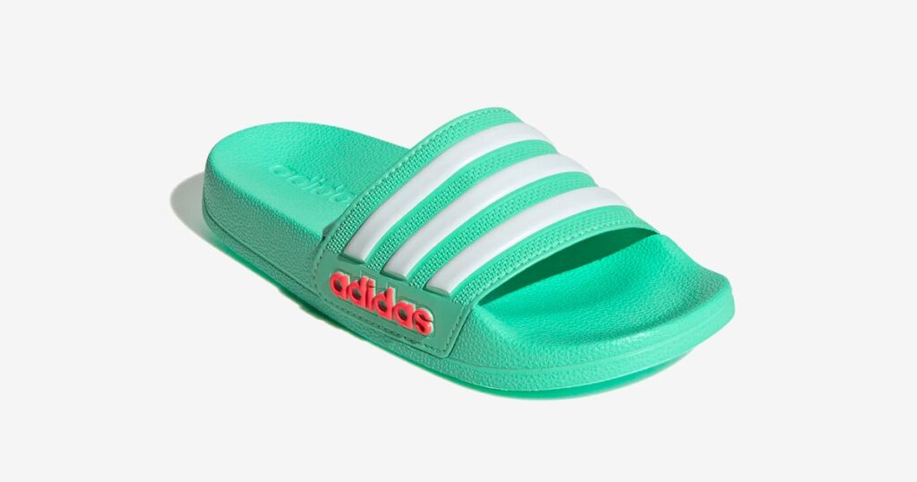 Adidas slide