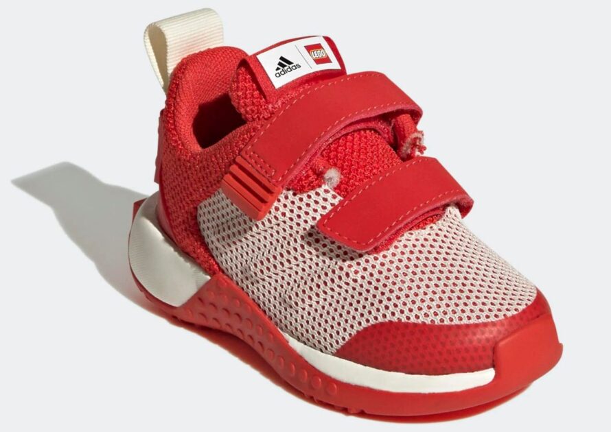 Adidas x LEGO Sport Pro Shoes e