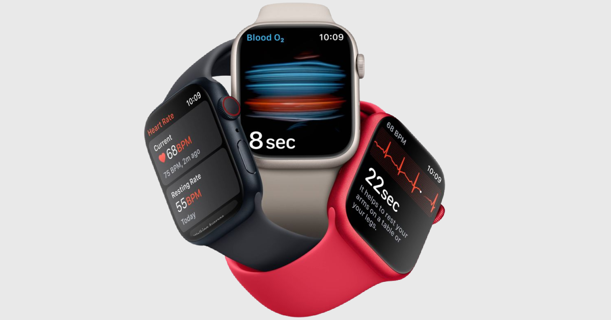 Apple Watch Series