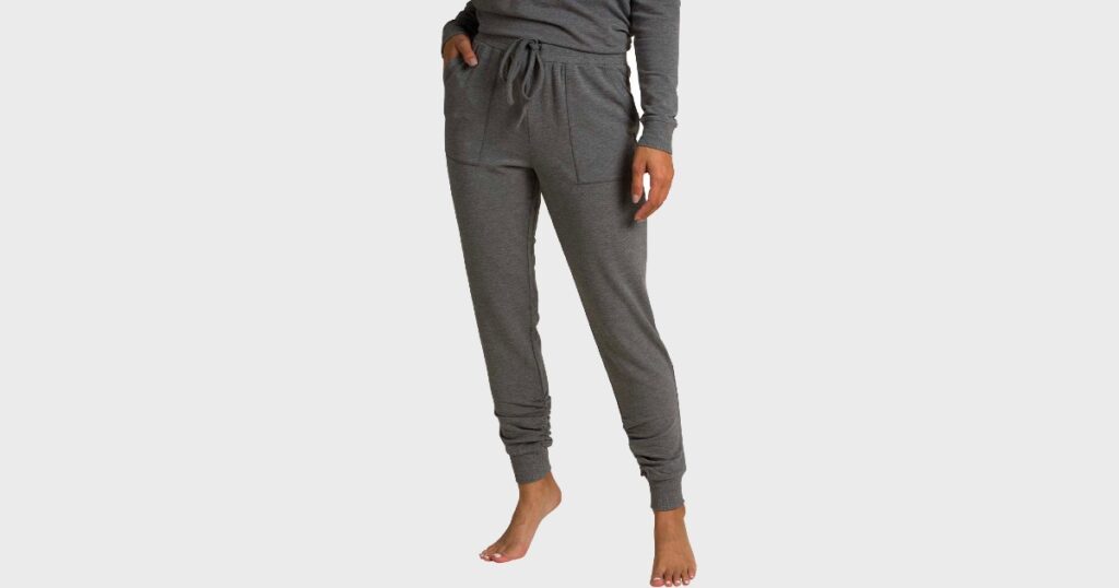Barefoot dreams joggers