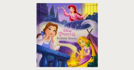 Bedtime Stories Princess