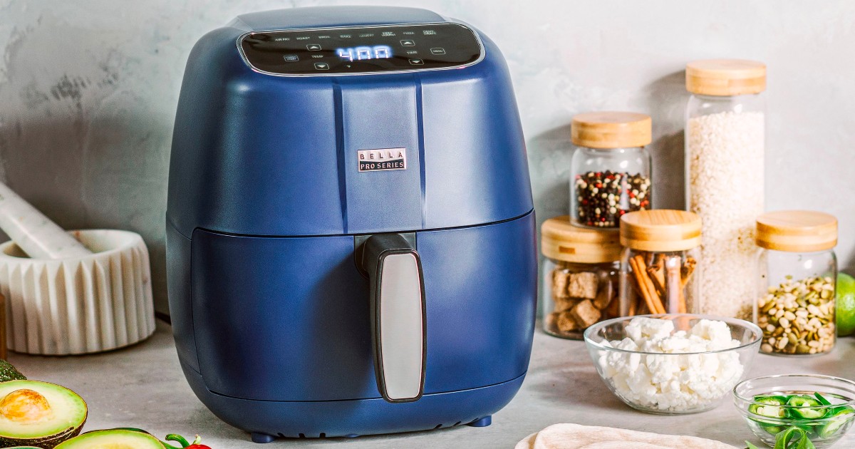 Bella Air Fryer