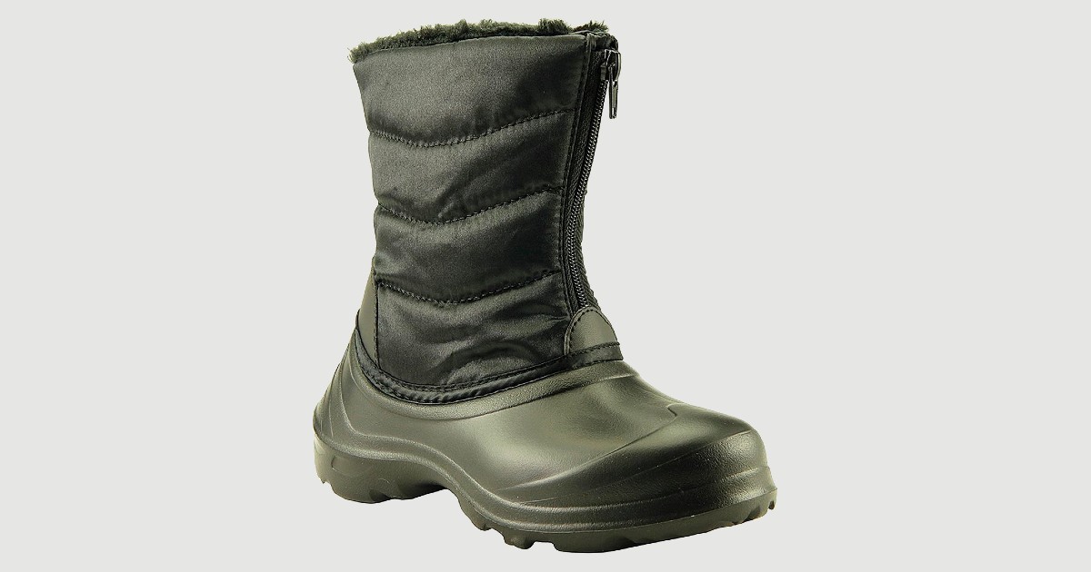 Boots Green
